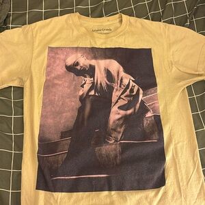 Ariana Grande Sweetener T-Shirt Size M